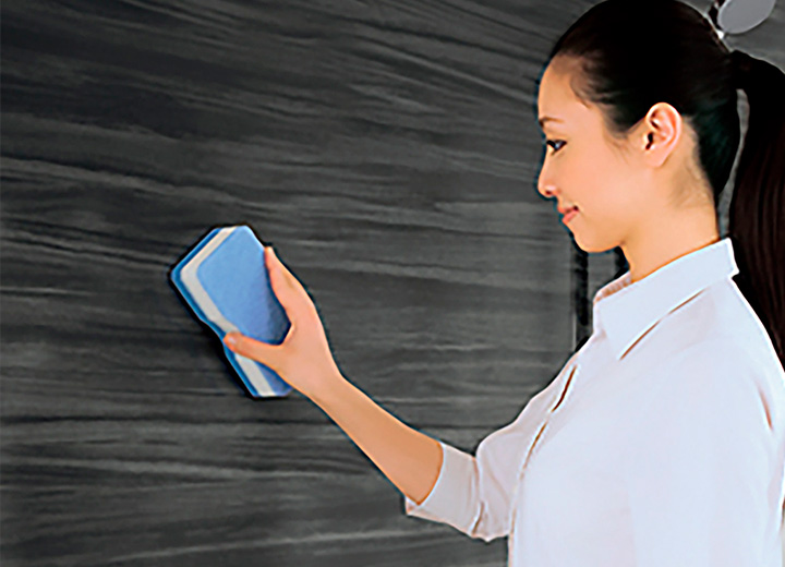 ホーロー壁パネル