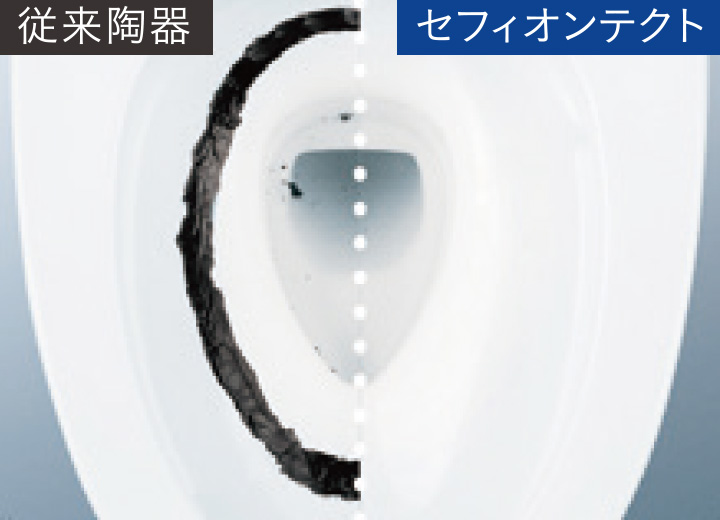 セフィオンテクト