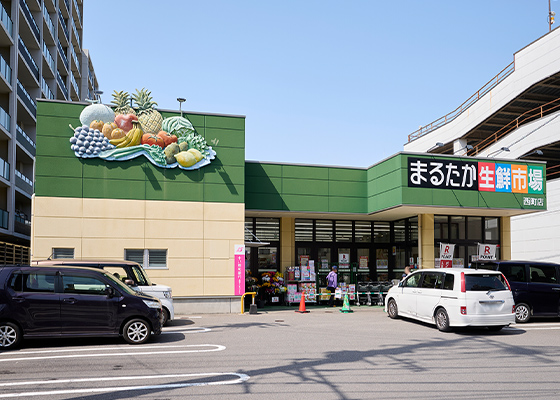 セブン‐イレブン 長崎文教通り店