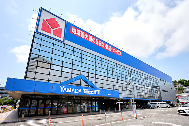 セブン‐イレブン 長崎文教通り店