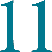 11